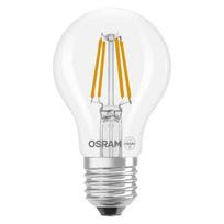 Osram LEDSCL FIL A60 3.4/4W E27 2700K 470LM