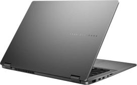 ASUS Vivobook 14 Flip TP3407SA-SG146W 14" OLED 226V 16GB 512GB SSD EN W11H Grey