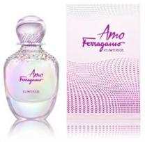 Salvatore Ferragamo Amo Ferragamo Flowerful Perfume EDT 30 ml