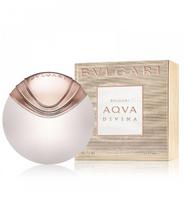 Bvlgari AQVA Divina Perfume EDT 65ml