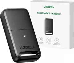 UGREEN CM591 Bluetooth 5.3 USB Adapter / black
