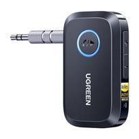 UGREEN BT509 Bluetooth 6.0 Receiver with LDAC / black