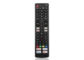 Lamex LXP2303V Remote Control for LG TV CRC2303V SMART, Netflix, PrimeVideo, Disney+