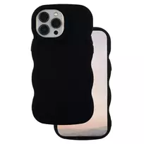 TFO Candy case for Samsung Galaxy S24 FE black