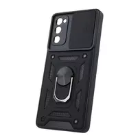 TFO Defender Slide case for Samsung Galaxy S20 FE / S20 Lite / S20 FE 5G black