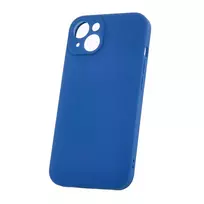 TFO Mag Invisible phone case with MagSafe support for iPhone 14 Pro blue