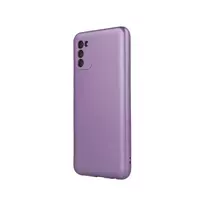 TFO Metallic case for Samsung Galaxy A25 5G (global) violet