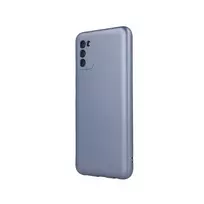 TFO Metallic case for Samsung Galaxy A25 5G (global) light blue