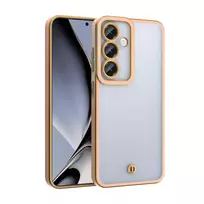 TFO Silky Gold case for Oppo Reno 13F 5G (Global) / 13FS 5G pink