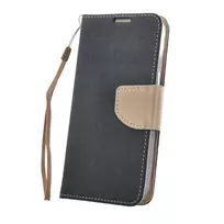 TFO Smart Fancy case for iPhone 16 Pro 6.3" black-gold