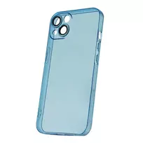 Christian Dior Slim Color case for Samsung Galaxy A25 5G (global) blue