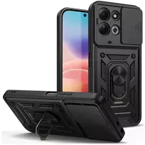 Tech-Protect CAMSHIELD PRO XIAOMI REDMI 17 4G / 5G BLACK