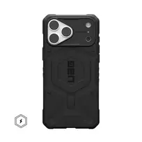 Urban Armor Gear UAG Pathfinder case, MagSafe compatible, for iPhone 18 Pro Max/17 Pro Max, black