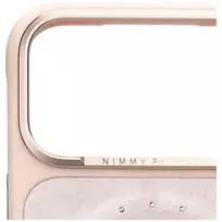 Nimmy case LUCKY FASHION CAT compatible with MagSafe for IPHONE 18 Pro Max/17 Pro Max pink