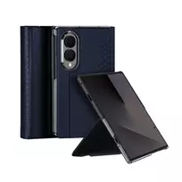 Dux Ducis case BRIL for SAMSUNG Z Fold 8 Wide blue
