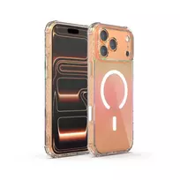 X-One Dropguard Pro compatible with MagSafe for iPhone 18 Pro Max / 17 Pro Max hologram