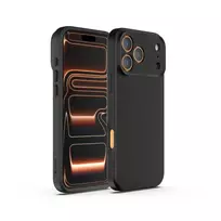 X-One Dropguard 3S Shock Dominator compatible with MagSafe for iPhone 18 Pro Max / 17 Pro Max black