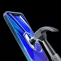 3mk Protection 3MK All-In-One Pure Matt Phone dry/wet mount Sold in packs of 5, price is for 1 piece