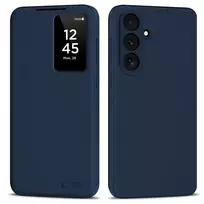 Tech-Protect SMART WALLET GALAXY S26 FE NAVY BLUE
