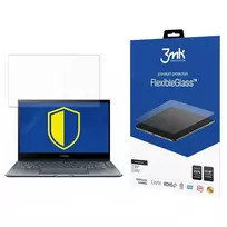 3mk Protection Asus ZenBook Flip 13 - 3mk FlexibleGlass™ 15'' screen protector