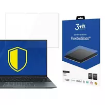 3mk Protection Asus Zenbook 14x OLED - 3mk FlexibleGlass™ 15'' screen protector