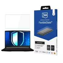 3mk Protection MSI Thin GF63 - up to 17" 3mk FlexibleGlass
