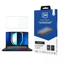 3mk Protection MSI Katana 15.6" - up to 17" 3mk FlexibleGlass