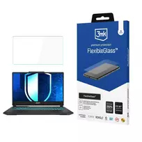 3mk Protection MSI Cyborg A12 - up to 17" 3mk FlexibleGlass