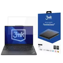 3mk Protection Lenovo ThinkPad E16 Gen 3 - up to 17" 3mk FlexibleGlass