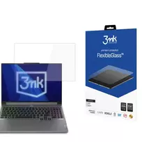 3mk Protection Lenovo Legion 5 16IRX9 16" - up to 17" 3mk FlexibleGlass