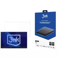 3mk Protection Asus ZenScreen MB166C - up to 17" 3mk FlexibleGlass