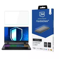 3mk Protection Acer Nitro 5 15.6" - up to 17" 3mk FlexibleGlass