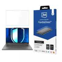 3mk Protection LENOVO Yoga 7 2-in-1 14IML9 14" - up to 15" 3mk FlexibleGlass