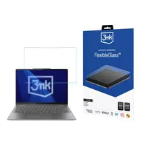 3mk Protection Lenovo Yoga 7 2-in-1 14ILL10 14 - up to 15" 3mk FlexibleGlass