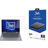 3mk Protection Lenovo ThinkPad X1 Yoga Gen 8 - up to 15" 3mk FlexibleGlass
