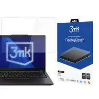 3mk Protection Lenovo ThinkPad X13 2-in-1 Gen 5 - up to 15" 3mk FlexibleGlass