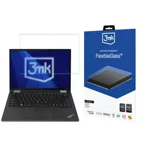 3mk Protection Lenovo ThinkPad X13 Yoga Gen 2 (20W8) - up to 15" 3mk FlexibleGlass