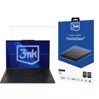 3mk Protection Lenovo ThinkPad X1 Carbon Gen 14 Aura Edition - up to 15" 3mk FlexibleGlass