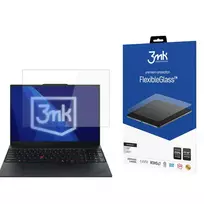 3mk Protection Lenovo ThinkPad E14 Gen 7 - up to 15" 3mk FlexibleGlass