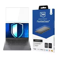 3mk Protection Lenovo Legion Slim 5 - up to 15" 3mk FlexibleGlass