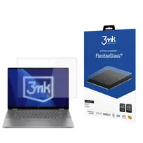3mk Protection HP OmniBook X Flip NG AI 14" - up to 15" 3mk FlexibleGlass