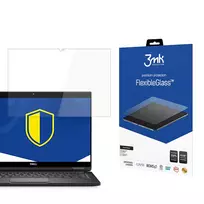 3mk Protection Dell Latitude 7390 2-in-1 - up to 15" 3mk FlexibleGlass