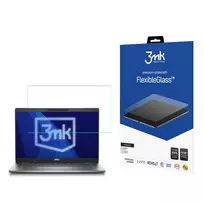 3mk Protection Dell Latitude 5330 - up to 15" 3mk FlexibleGlass