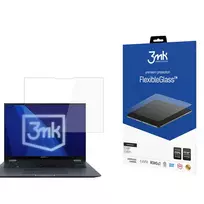 3mk Protection Asus Vivobook S 14 Flip TP3402 - up to 15" 3mk FlexibleGlass
