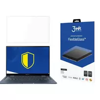 3mk Protection ASUS ZenBook 14 Flip UP3404VA - 3mk FlexibleGlass™ 15'' screen protector