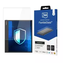 3mk Protection PocketBook InkPad Eo - up to 13" 3mk FlexibleGlass