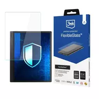 3mk Protection Onyx Boox Tab Ultra - up to 13" 3mk FlexibleGlass