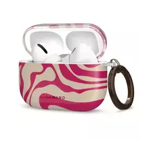 Tech-Protect LAMANO APPLE AIRPODS PRO 3 FLAMINGO BLOOM