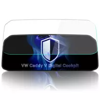 3mk Protection VW Caddy V Digital Cockpit (2020 - ) - 3mk BladeShield Cluster