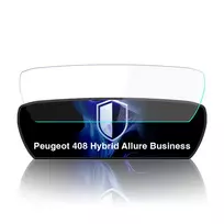 3mk Protection Peugeot 408 Hybrid Allure Business - 3mk BladeShield Cluster